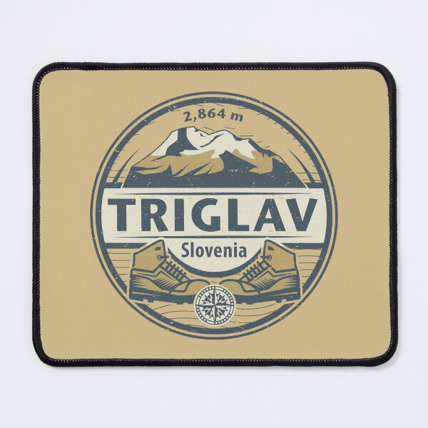 Item preview, Triglav, Slovenia designed and sold by studio838.