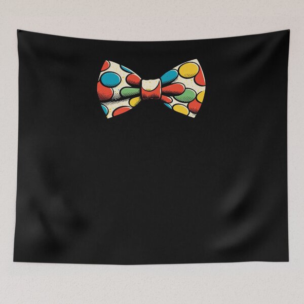 Item preview, Carnival Clown Costume Men Confetti In The Heart designed and sold by maddinstgt.