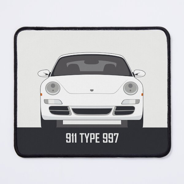 Item preview, 997 designed and sold by CarFrontVectors.