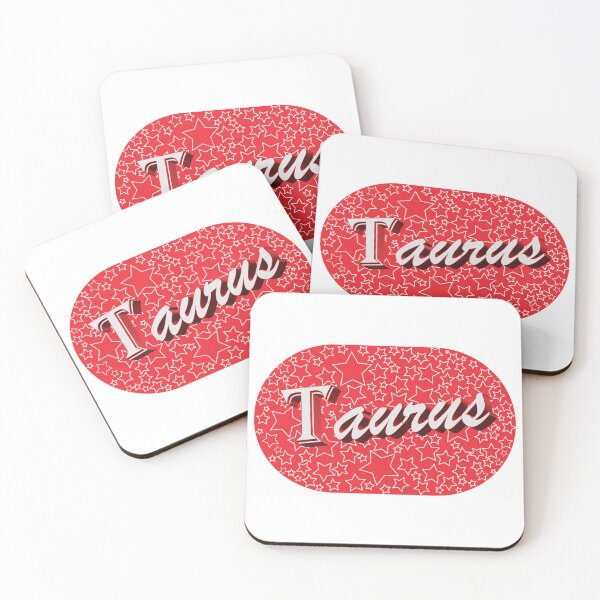 Item preview, Taurus Zodiac Sign designed and sold by srelite01art.