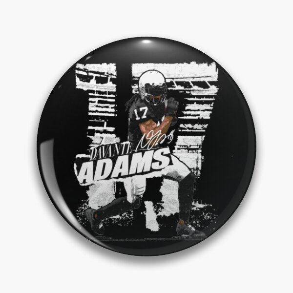 Item preview, Davante Adams  designed and sold by Ga-Moo.