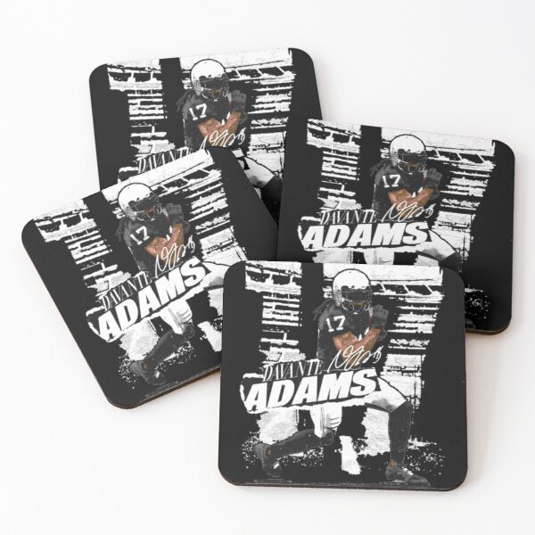 Item preview, Davante Adams  designed and sold by Ga-Moo.
