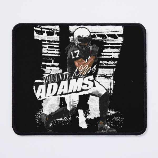 Item preview, Davante Adams designed and sold by Ga-Moo.