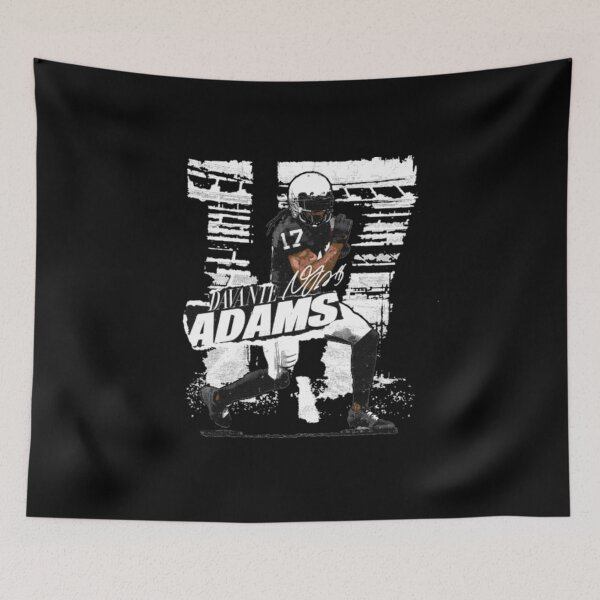 Item preview, Davante Adams  designed and sold by Ga-Moo.
