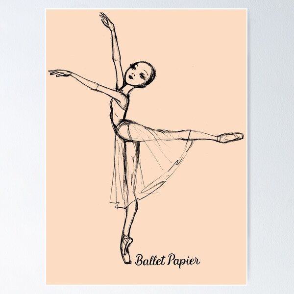 Item preview, Dance Dream designed and sold by BereniceLaPlaca.