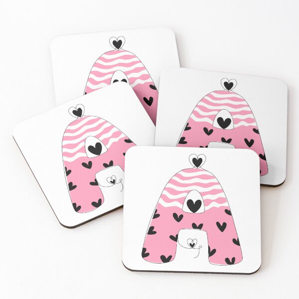 Item preview, Alphabet Abc I Love You, valentines day, abc love you, teacher valentine, A letter,  A alphabet designed and sold by Celebrationist.