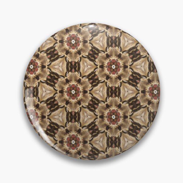 Item preview, Concentric Design 64 designed and sold by mittie101.