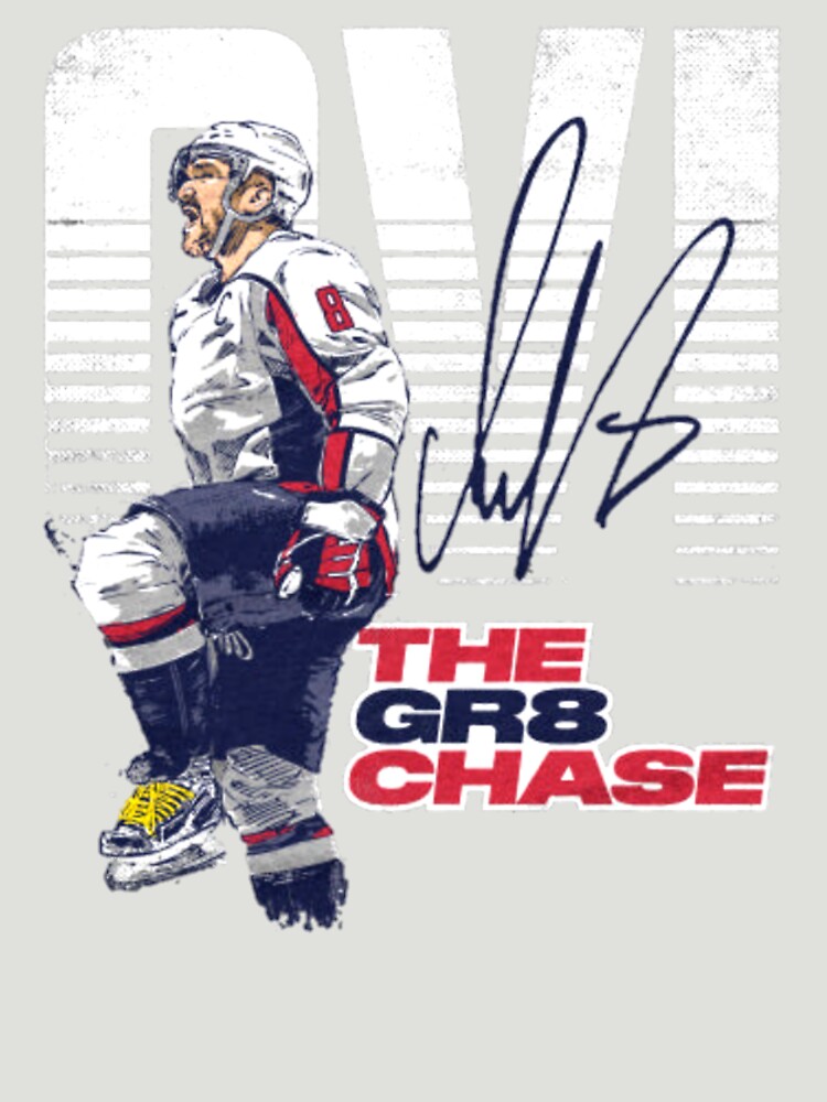 Gr8 Chase, the Jersey