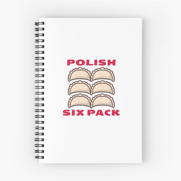 Item preview, Polish Six Pack designed and sold by emzimerch1.