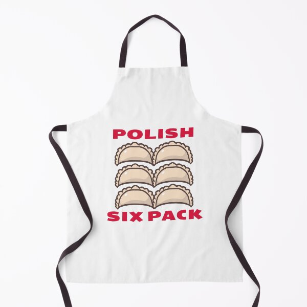 Item preview, Polish Six Pack designed and sold by emzimerch1.