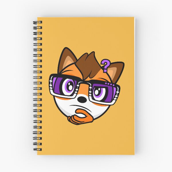 Item preview, Thinking Fox Robin designed and sold by  MOULE.