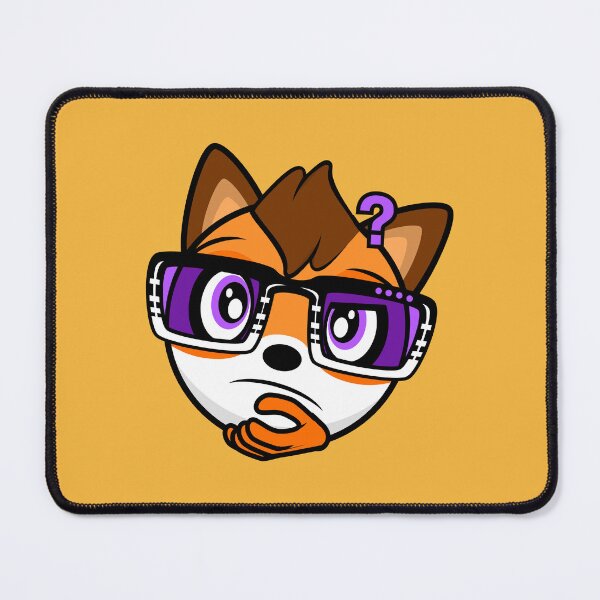 Item preview, Thinking Fox Robin designed and sold by MOULE.