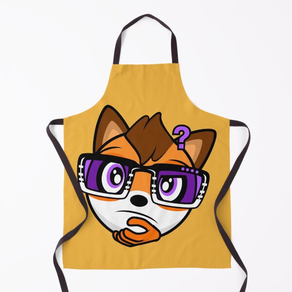 Item preview, Thinking Fox Robin designed and sold by MOULE.