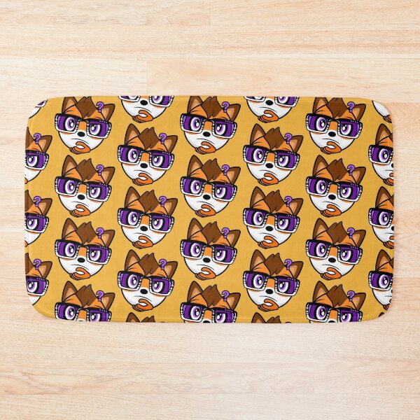 Item preview, Thinking Fox Robin designed and sold by MOULE.