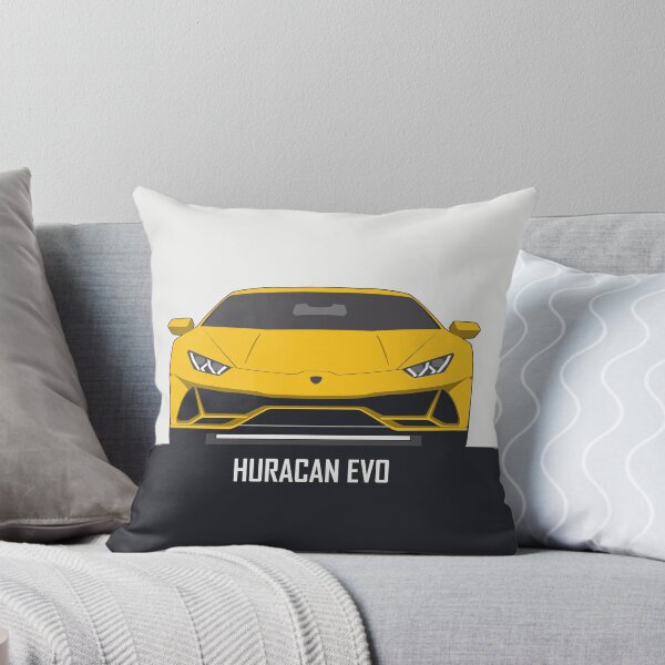Item preview, Huracan evo designed and sold by CarFrontVectors.