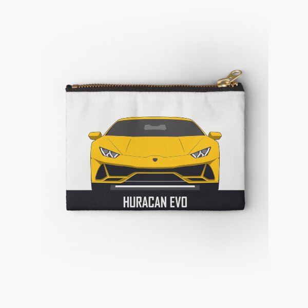 Item preview, Huracan evo designed and sold by CarFrontVectors.