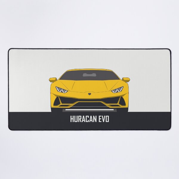 Item preview, Huracan evo designed and sold by CarFrontVectors.