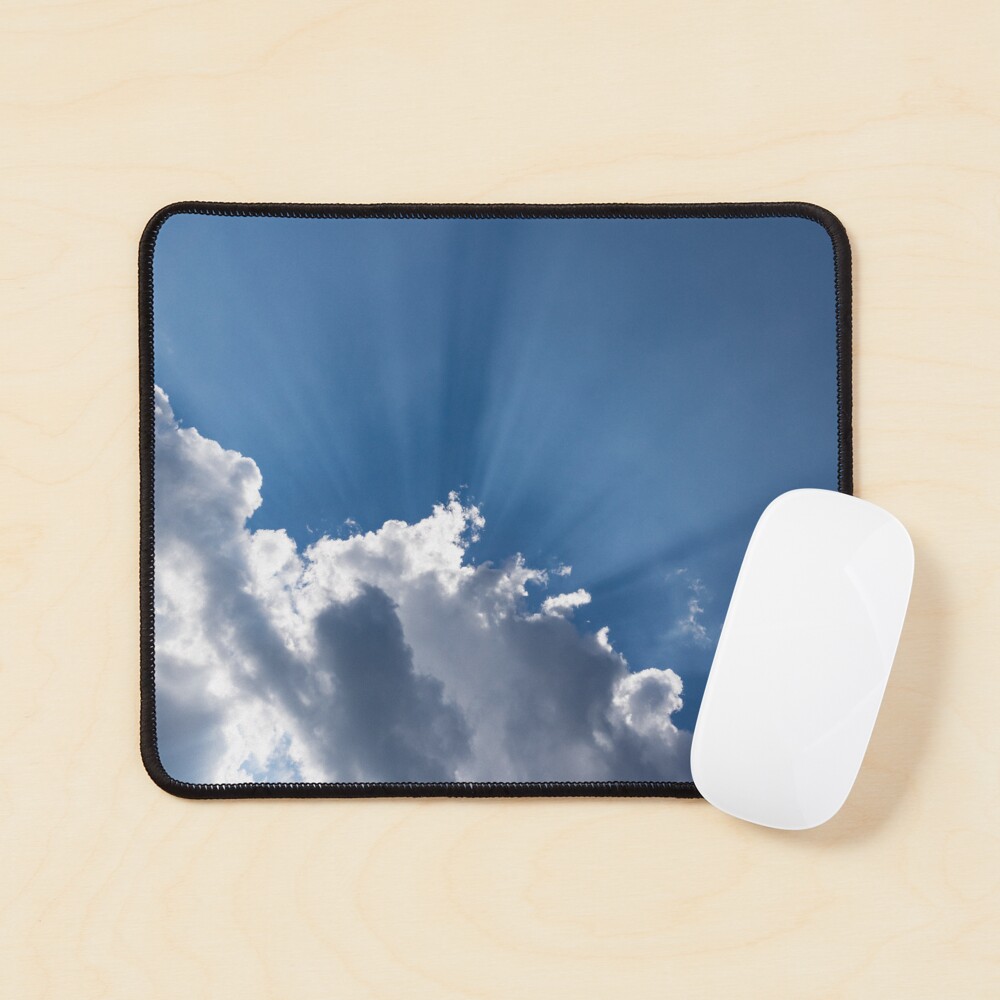 Item preview, Mouse Pad designed and sold by GeorgiaM.