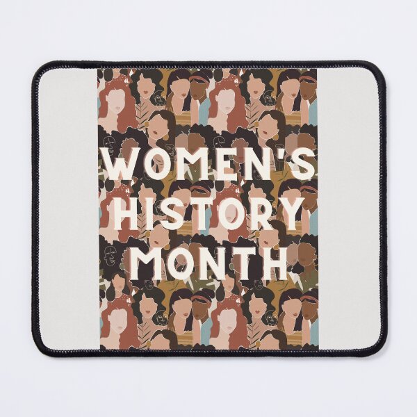 Item preview, Women's History Month designed and sold by Simo0455.