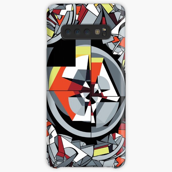 The Meaning of Music (design) Samsung Galaxy Snap Case