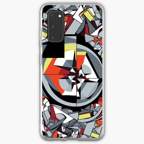The Meaning of Music (design) Samsung Galaxy Soft Case