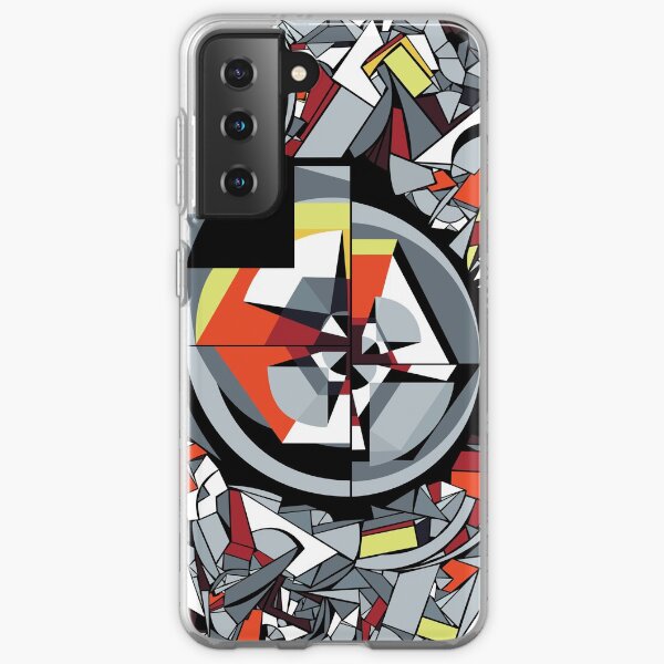 The Meaning of Music (design) Samsung Galaxy Soft Case