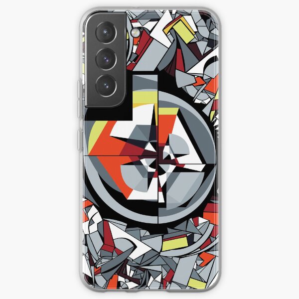 The Meaning of Music (design) Samsung Galaxy Soft Case