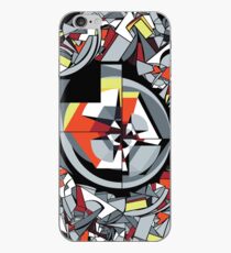 The Meaning of Music (design) iPhone Case
