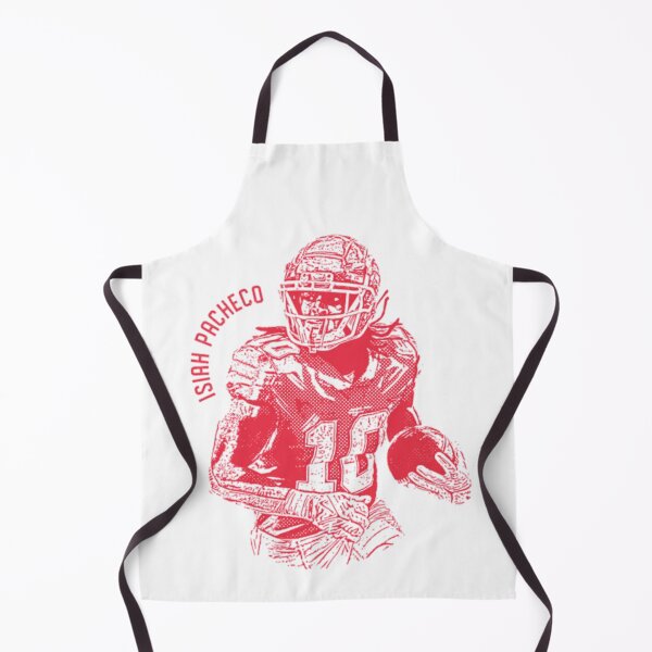 Item preview, Isiah Pacheco designed and sold by Ga-Moo.