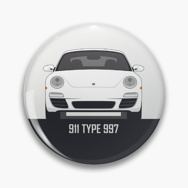 Item preview, 997.2 designed and sold by CarFrontVectors.