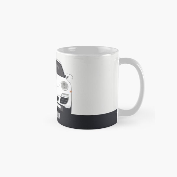 Item preview, 997.2 designed and sold by CarFrontVectors.
