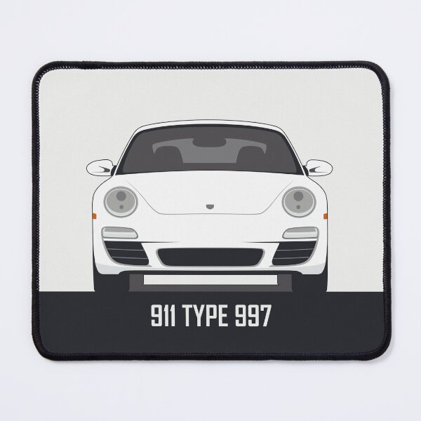Item preview, 997.2 designed and sold by CarFrontVectors.