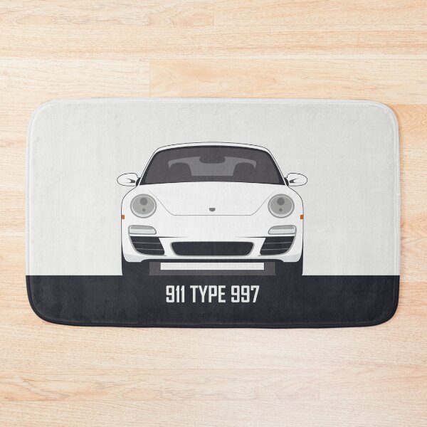 Item preview, 997.2 designed and sold by CarFrontVectors.