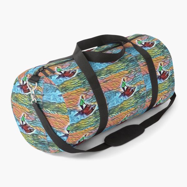 Item preview, Jet Ski Fun In Glow designed and sold by Fearless-Fox.