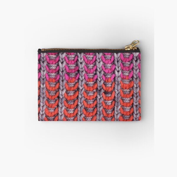 Item preview, Neon Mikkey Knit designed and sold by Lee Meredith.