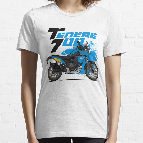 Tenere t shirt new arrivals