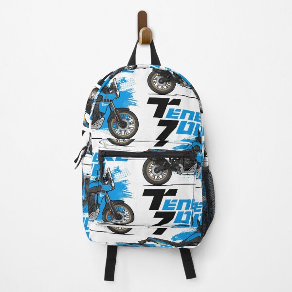 Item preview, Tenere 700 - Blue designed and sold by Tomislav Lozić.