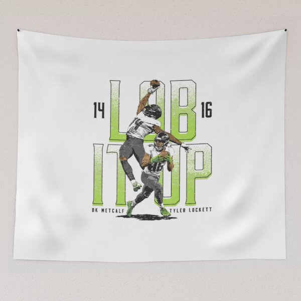 Item preview, Lob it up designed and sold by Ga-Moo.