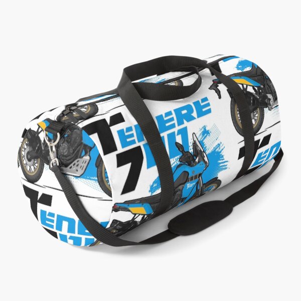 Item preview, Tenere 700 - Blue designed and sold by Tomislav Lozić.