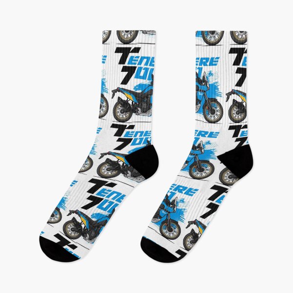Item preview, Tenere 700 - Blue designed and sold by Tomislav Lozić.