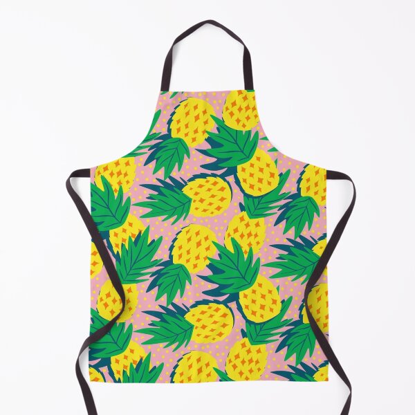 Item preview, Pineapple Pattern  designed and sold by SunMayDown.