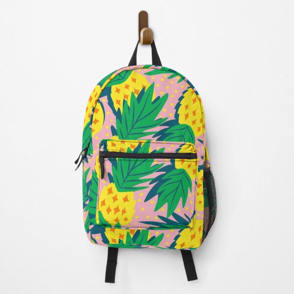 Item preview, Pineapple Pattern designed and sold by SunMayDown.