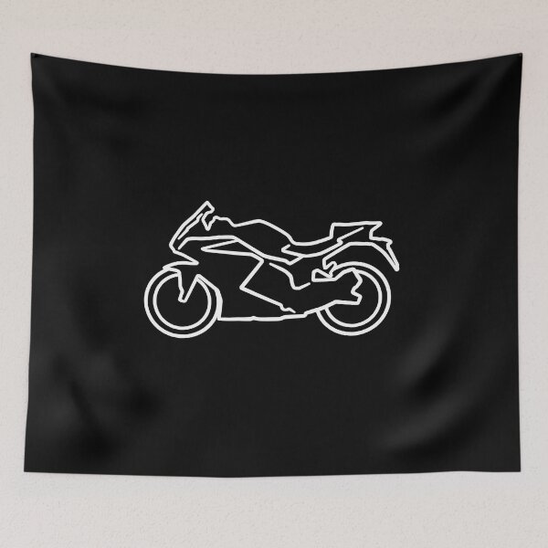 Item preview, cbr500r designed and sold by AutoClub.