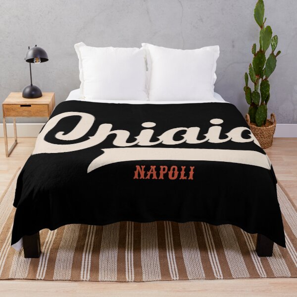 Item preview, Napoli Chiaia - Italy - City Shirt designed and sold by Boogosh.
