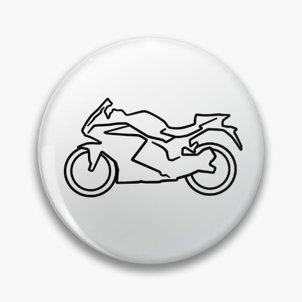Item preview, cbr500r designed and sold by AutoClub.