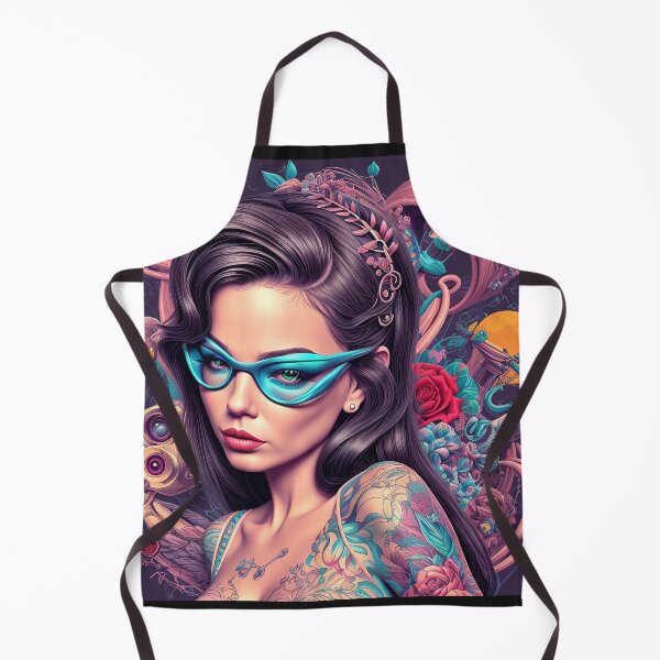 Item preview, Tatts & That #1 designed and sold by GMXTrackMaD.
