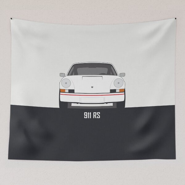 Item preview, 2.7RS designed and sold by CarFrontVectors.