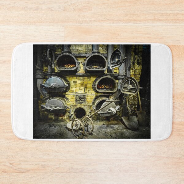 Item preview, Flame Gasworks designed and sold by Nigel R Bell Photography.