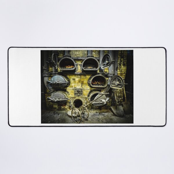 Item preview, Flame Gasworks designed and sold by Nigel R Bell Photography.