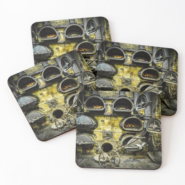 Item preview, Flame Gasworks designed and sold by Nigel R Bell Photography.